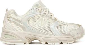 New Balance Sneakers MR530AA1 Écru