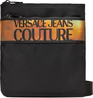 Versace Jeans Couture Umhängetasche 75YA4B96 Schwarz