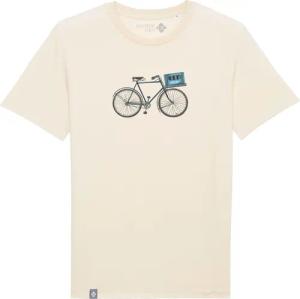 Bavarian Caps Herren Express-Lieferdienst T-Shirt
