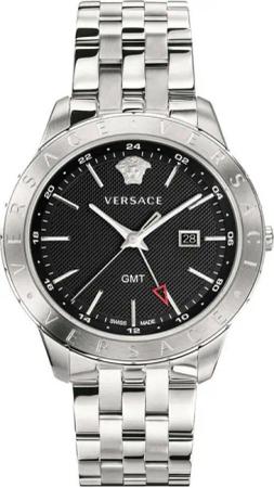 Versace VEBK00418 Univers Herren 43mm 5ATM