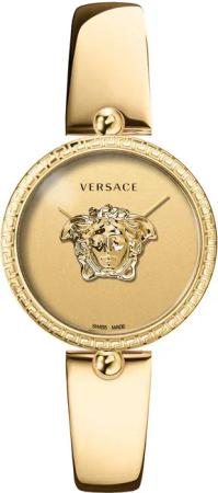 Versace VECO03222 Damenuhr Palazzo 39mm 5ATM