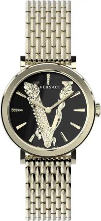 Versace VERI00820 Virtus Damenuhr 36mm 5ATM