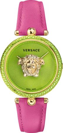 Versace VCO150017 Palazzo Damenuhr 39mm 5ATM