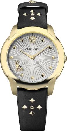 Versace VELR01119 Audrey Damenuhr 38mm 5ATM
