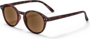 Tchibo - Lesebrille mit Tönung - Gr. +1,50 - schwarz