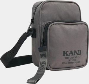 Karl Kani Retro Reflective Tasche