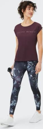 Venice Beach Funktionsshirt