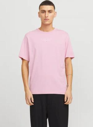 Jack & Jones Rundhalsshirt JPRBLUARCHIE TEE