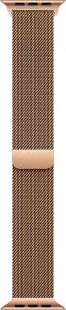 Apple Smartwatch-Armband Milanaise
