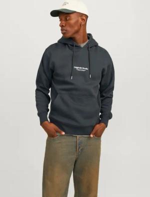 Jack & Jones Kapuzensweatshirt JORVESTERBRO SWEAT