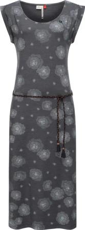 Ragwear Sommerkleid Tag Midi wadenlanges Maxikleid