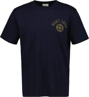 Gant T-Shirt GARMENT WASHED TSHIRT