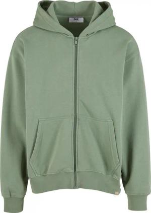 DEF Sweatjacke DEF Herren DEF Zip