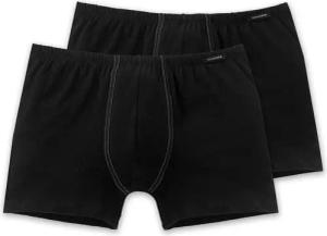 Schiesser Boxer "Essentials" (2er-Pack) mit angenehm