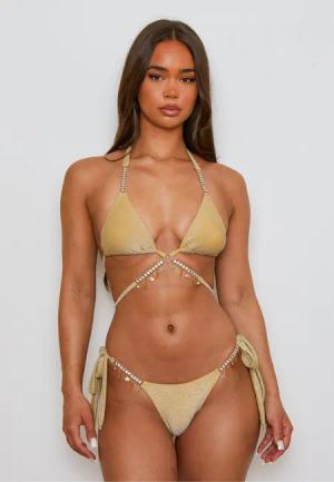 Moda Minx Bikini-Hose Lumiere Seychelles (1-St)