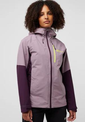 Jack Wolfskin Funktionsjacke EAGLE PEAK 2L