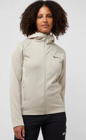 Jack Wolfskin Fleecejacke ALPGRAT XT JKT