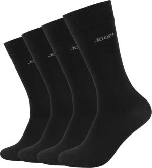 JOOP! Socken premium essentials (4er Pack)