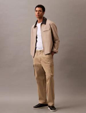Calvin Klein Jeans Cargohose CO PULL