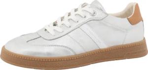 TOM TAILOR Sneaker, Schnürer, Freizeitschuh, Halbschuh