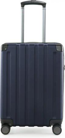Hauptstadtkoffer Hartschalen-Trolley Q-Damm, verschiedene Farben und
