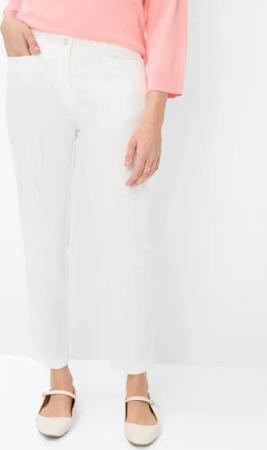 Brax 5-Pocket-Hose Style MARA S