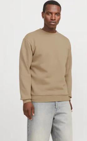 Jack & Jones Sweatshirt JJEBRADLEY SWEAT