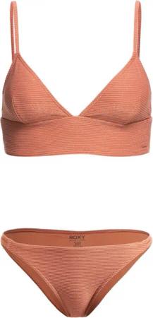 Roxy Tankini Coconut Crew