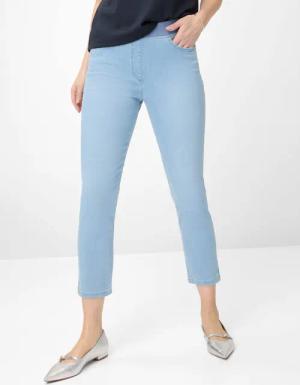 RAPHAELA by BRAX 5-Pocket-Hose Style PAMINA