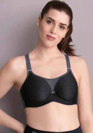 Anita Active Sport-BH performance wireX Maximaler