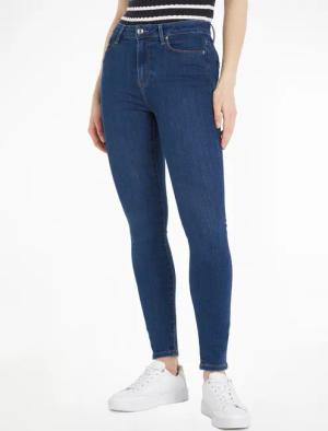 Tommy Hilfiger Skinny-fit-Jeans TH FLEX HARLEM