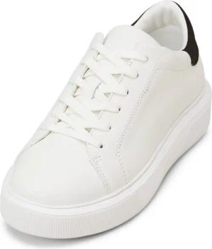 Marc O'Polo aus edlem Rindleder Sneaker