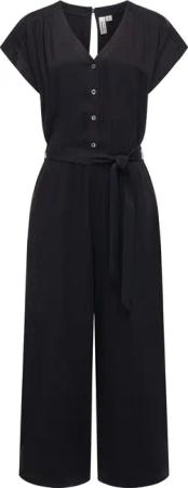 Ragwear Jumpsuit Glina Langer Damen Overall