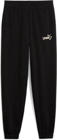 PUMA Trainingshose FLAMING LOVE SWEATPANTS TR