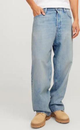 Jack & Jones Relax-fit-Jeans JJIALEX JJORIGINAL