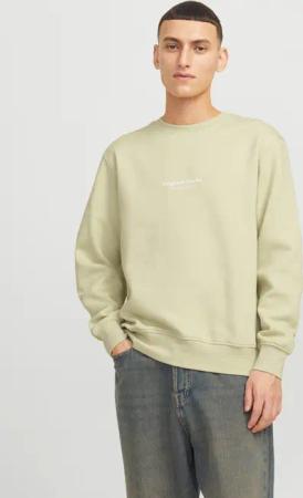 Jack & Jones Sweatshirt JORVESTERBRO SWEAT