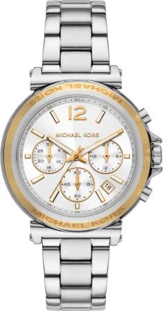 MICHAEL KORS Chronograph MAREN MK7495, Quarzuhr,