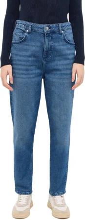 MUSTANG Mom-Jeans Damen Style Charlotte Tapered