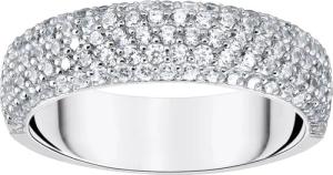 THOMAS SABO Fingerring Schmuck Silber 925