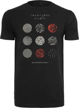 Merchcode T-Shirt Merchcode Herren Twenty One
