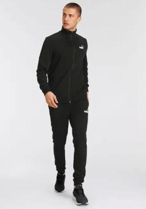 PUMA Trainingsanzug CLEAN SWEAT SUIT TR