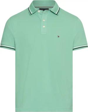 Tommy Hilfiger Poloshirt TOMMY TIPPED SLIM