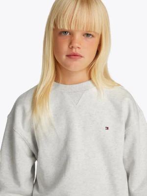 Tommy Hilfiger Sweatshirt U TIMELESS SWEATSHIRT