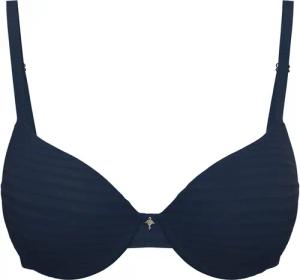 JOOP! T-Shirt-BH Simplicity mit feiner Rippstruktur