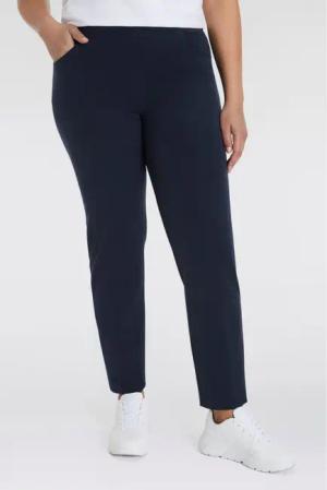 KjBRAND Schlupfhose Schlupfhose Susie in Bi-Stretch,