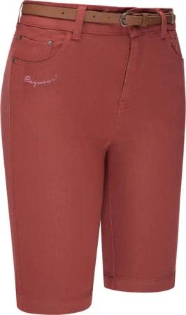 Ragwear Chinoshorts Bobiny kurze Sommerhose mit