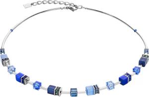 COEUR DE LION Collier Schmuck Edelstahl
