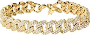 MICHAEL KORS Armband MKC1427AN710, mit Zirkonia