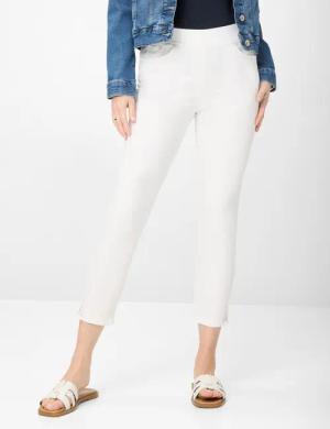 RAPHAELA by BRAX 5-Pocket-Hose Style PAMINA