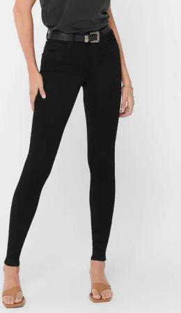 ONLY Skinny-fit-Jeans ONLROYAL LIFE REG SKINNY